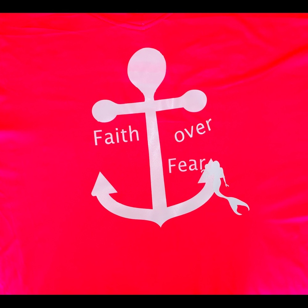 Custom Tee - image 1